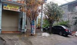 Vì sao một “đàn anh” đất Mỏ bị giang hồ xứ Lạng đoạt mạng?